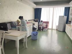 -诗安嘉康月子中心(未来方舟店)