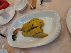 白切绍兴墩鸡-绍兴饭店(大宁店)