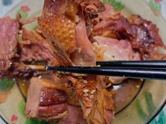-章云板鸭(评事街店)