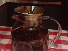 -西贝莜面村(当代商城店)