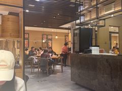 -姥姥家春饼店(惠新东街店)