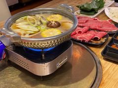 -一井烧肉·活鳗·寿司(望京SOHO店)