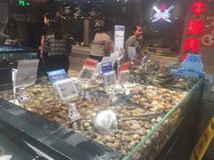 -盒马鲜生(曜一城店)