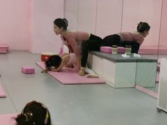 -舞研舞蹈培训(魏公村校区)