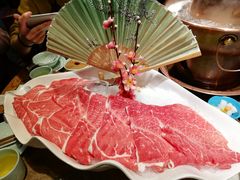 -京馆涮(惠济万达店)