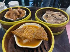 -府城小食馆(金龙宾馆店)