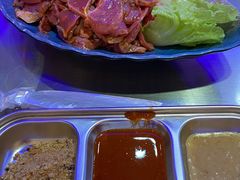 -碳夫·东北炭火烤肉(太平店)