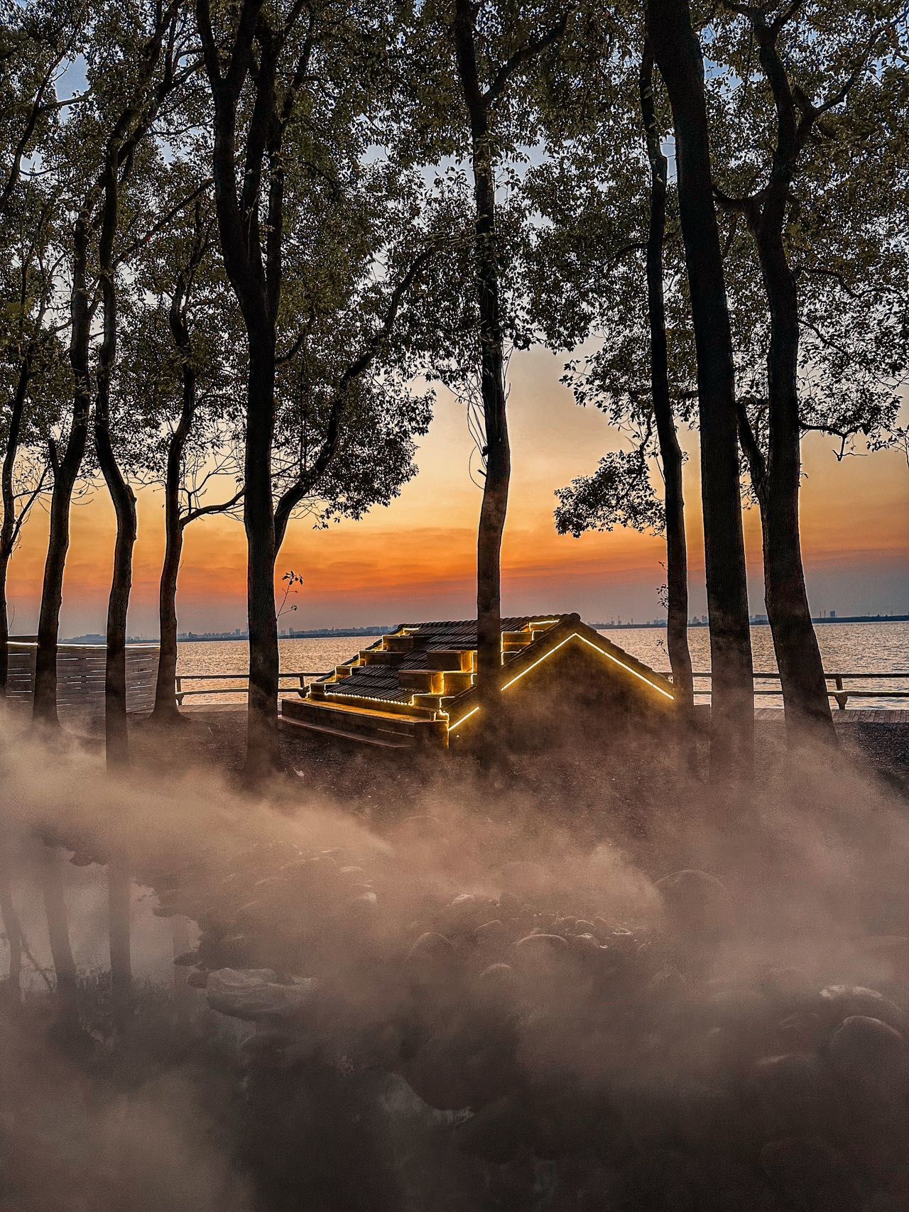 阳澄湖天气在线 阳澄湖天气在线