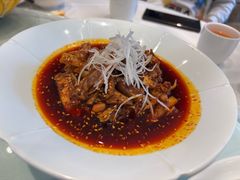 农家土鸡-马旺子酒楼