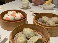 -晋江荣誉国际酒店·港誉茶餐厅