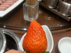 -东海怡品海鲜豆捞(舟宿夜江店)