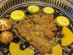 -炭之家·齐齐哈尔非遗烤肉·鲜切直供(中央大街店)