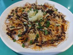 -川正旺江湖菜(三元桥店)