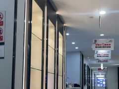 -牙博士口腔品牌连锁(杨浦店)