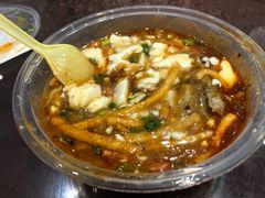 -华兴街煎蛋面(总店)