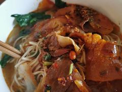-黄伞肺片(双楠分店)