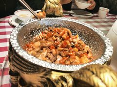 -湘当爱·鲜煮现炒(松岗立业路店)