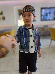 点击看大图 -星豆豆儿童摄影(南郊太白南路店)