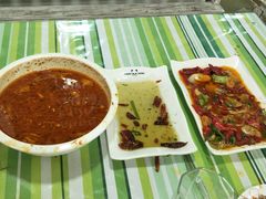 醉香水煮-熊猫小厨