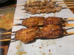 -肉串汪(望京店)