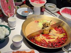 -小龙翻大江文化火锅(宽窄店)