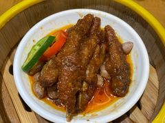 -粤仔湾砂锅粥(广益哥伦布店)