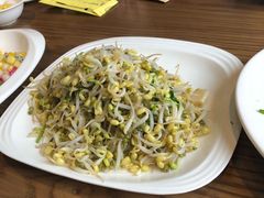 -双合园·海鲜水饺青岛菜(万佳广场店)