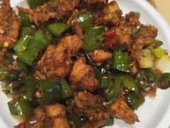 -乡村基(龙湖时代天街餐厅)