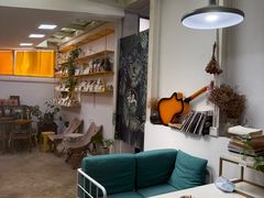 -唐咖精品咖啡(大理古城手冲店)