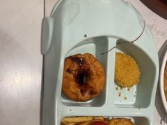 -诺丁牛排披萨自助餐厅(汕头苏宁店)
