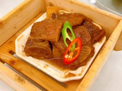 -海景壹号大酒店(滨湖店)