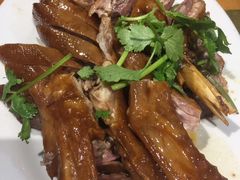 -长平老姿娘夜粥(平东一街店)