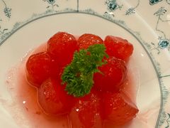 -酌宴府The China Club·广州万富希尔顿酒店(云城东路店)