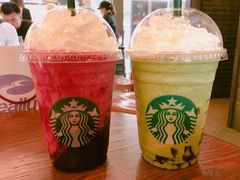 -星巴克臻选(南京艾尚天地店)