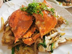 -覃记海鲜美食餐厅