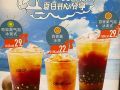 -咪咕咖啡(北京西单店)