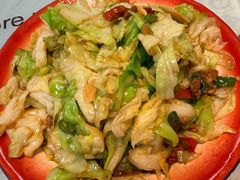 -麻辣范儿(良乡机场店)