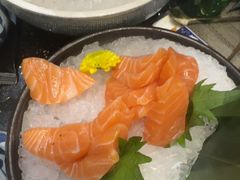 -極上萬膳·日料放题(海岸城店)
