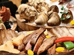 -本源食集 日式烧肉·炉端烧(东海缤纷店)