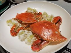 -徐记海鲜·家宴(南油永新汇店)