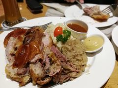 -兰特伯爵西餐厅·啤酒屋(方庄店)