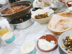 -湘中缘·湖南菜(娄底驻京办店)