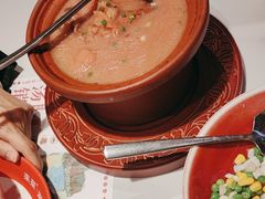 -来菜·湖北头牌藕汤(武商MALL众圆店)