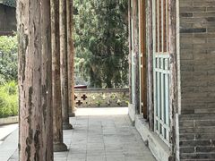 -五泉山公园