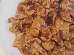 生大烤-老苏扬饭店