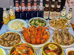-三妹小龙虾·黄油蟹(华侨城总店)