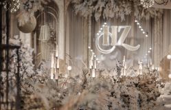 -青岛sunny喜铺婚礼策划(名汇国际店)