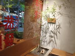 -本处·素食·融合料理(南油店)