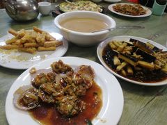-华春餐馆(鱼山路店)