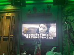 -INLOVE KTV(杭州滨江宝龙城店)